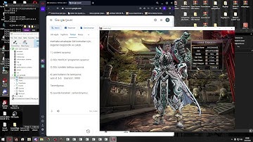 SENA2.8 // MYSQL GM COMMANDS 2