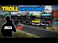 👉 Lanh Driver Nói Xạo Mình 2k13 Troll Viewer Và Cái Kết! 😂