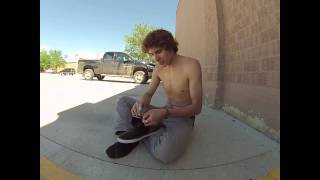 Airspeed Vulc Shoe Review