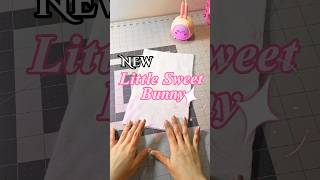 Full tutorial on our channel ✨#easy #tutorial #sewing #bunny #diy #how #howto #rabbit #pattern