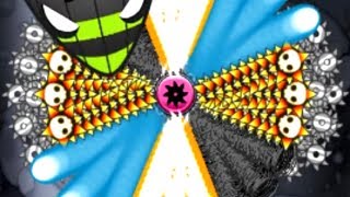 Hypersonic Elemental Tower! Max Speed MODDED Towers in Bloons TD Battles (BTD Battles)