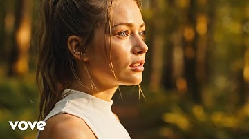 Novi - Voices In The Wind (AI Music Video) Made with VEO 3 by Google