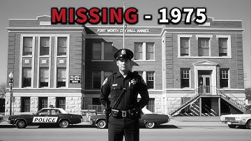 Fort Worth 1975 cold case solved — arrest shocks community