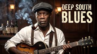 Best Blues Guitar Playlist 🎸 Chicago Blues &amp; Slow Blues Collection