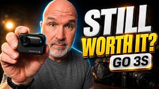 Is the Insta360 GO3S still worth carrying in 2026?