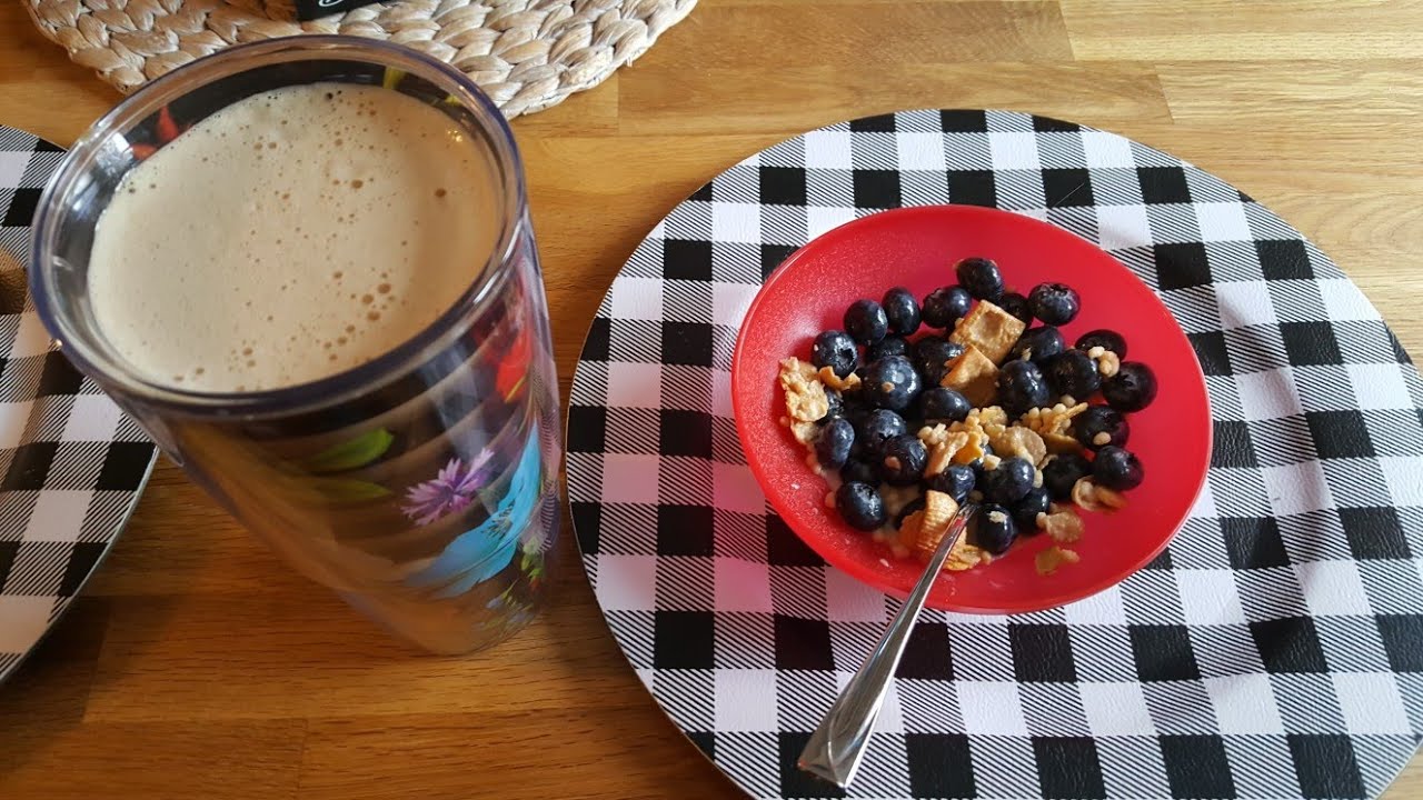 What I ate Today to Lose Weight | Wonderslim | Calorie Counting