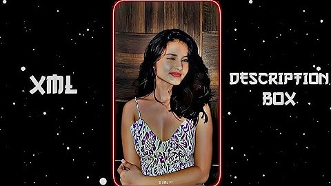 MAI TERA BOYFRIEND NEW XML FILE ️NEW TREND XML xml file