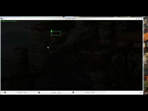TUI C\C++ - YouTube