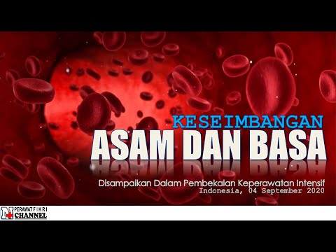 Video: Asam Empedu Pada PH Netral Dan Asam Menginduksi Apoptosis Dan Pembelahan Gen Dalam Sel Epitel Nasofaring: Implikasi Dalam Penyusunan Ulang Kromosom