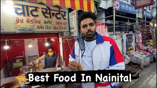 Nainital Trip After Lockdown 2020 |Best Places To Visit In nainital | yaha jaake Sab bhool Jaaoge 