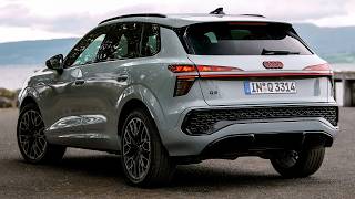 New 2026 Audi Q3 Suv S Line - Interior, Exterior And Drive