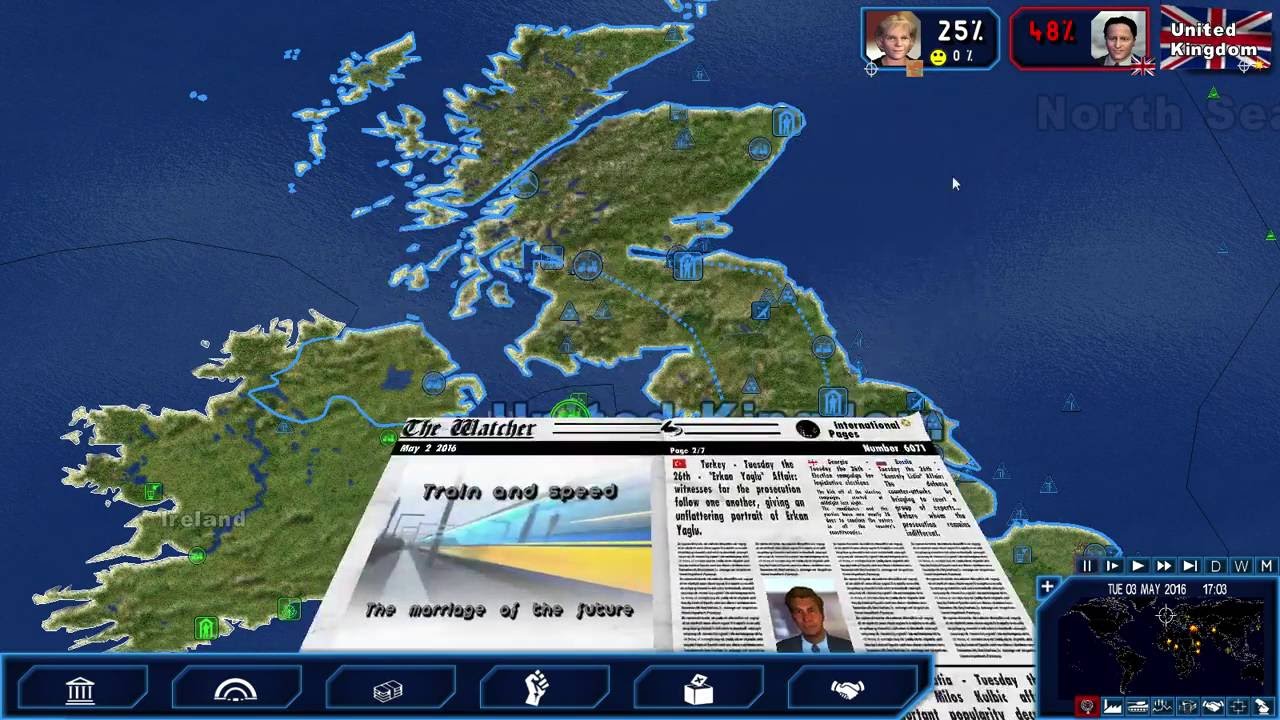 Scotland the Brave pt. 8 Geopolitical Simulator 4 Power and Revolution YouTube Scotland the Brave pt. 8 Geopolitical Simulator 4 Power and Revolution YouTube