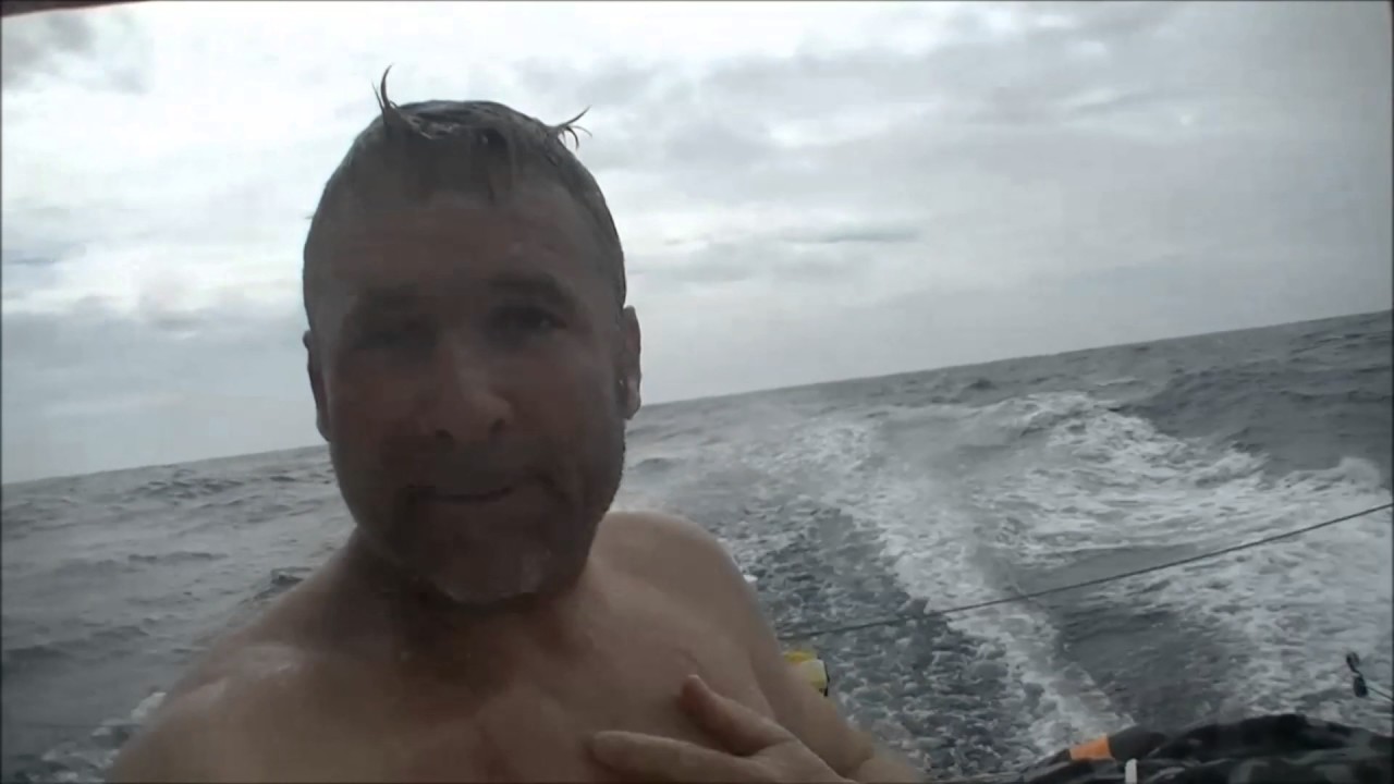 J27 : Résumé hebdomadaire - Semaine 5 / Vendée Globe