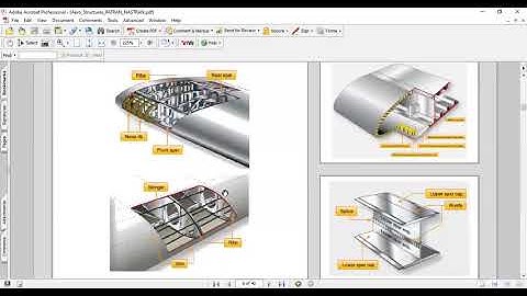 INTRODUCTION TO AIRCRAFT STRUCTURAL ANALYSIS USING PATRAN AND NASTRAN