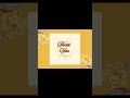 Thank you card design using Canva in mobile✨ subscribe for more videos