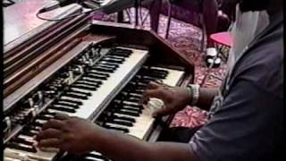 John Peters- Organ Shout