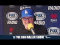 Ben Maller Says John Calipari Is Smart to Stay Silent