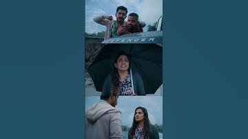 ഇനി നമ്മൾ തമ്മിൽ ഒരു ജീവിതം ഉണ്ടാവണമെങ്കിൽ നമ്മളോടൊപ്പം  നമ്മുടെ മോളും ഉണ്ടാവണം..!! | Aditi Ravi