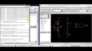 #Cadence حل مشكلة ERROR (VACOMP-1008): Cannot compile ahdlcmi module library. SFE-91. VerilogA error