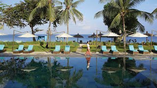 Embrace the Island Spirit | Luxury Experiences in Bali | Jimbaran Puri