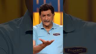 Anupam को आया गुस्सा जब Pitcher ने शांत करा दिया Peyush को | Shark Tank India S3 | #shorts