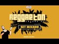 Set  Best Of Reggaeton   Mix 2021   # 001  DJ Tiago Santos
