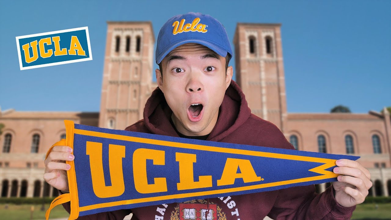 how many essays does ucla require