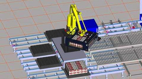 Bastian Robotics   Campbell
