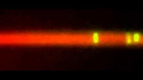 Colloidal Membranes - Molecular Protrusions