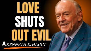 KENNETH E HAGIN: WALK IN LOVE OR LOSE POWER! THE SECRET TO UNSTOPPABLE FAITH REVEALED screenshot 5