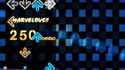 StepMania(PARANOiA Rebirth - DDR 3rdMIX)