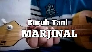 Download lagu Buruh Tani-marjinal Cover Kentrung Senar 3 Mp3 Video Mp4