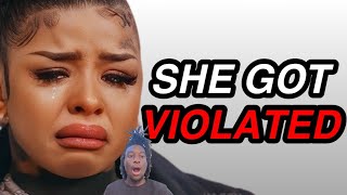 Famous Terrible News For Chrisean Rock Net Worth