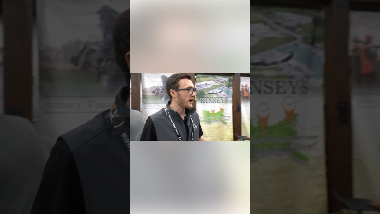 Make sure you say hi to Kinsey&rsquo;s, Inc. at ATA 2026! 👋