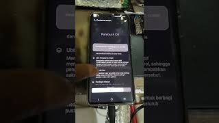 UPDATE FUNTOUCH 13 (Android 13) VIVO V25 Pro screenshot 5