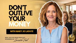 How to Avoid Outliving Your Money Using Home Equity in Retirement