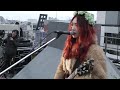 Glim Spanky Special Live - 2018 Wild Flowers at Isetan Shinjuku Store Rooftop