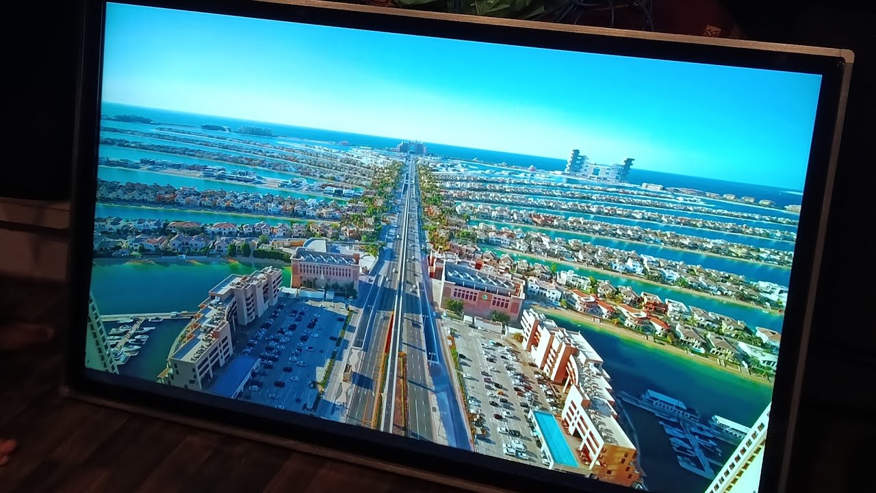 Android Interactive Touch Panel | Android Touch LCD Monitor | 55 Inch ...