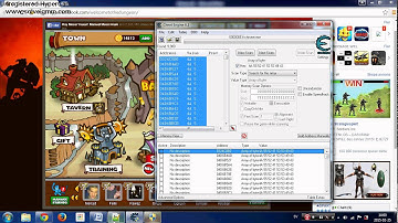 Dungeon Rampage Wallhack All Maps Cheat Engine 6.3