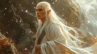 Lord of the Rings Music  Annatar Lord of Gifts