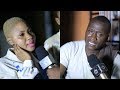 BALAA ZITO AMBER RUTTY NA ELIYEMTOLEA DHAMANA KWENYE BIFU ZITO SANA BALAA ZITO AMBER RUTTY NA ELIYEMTOLEA DHAMANA KWENYE BIFU ZITO SANA