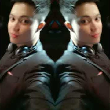 I'm in love - Steve Marcel intro