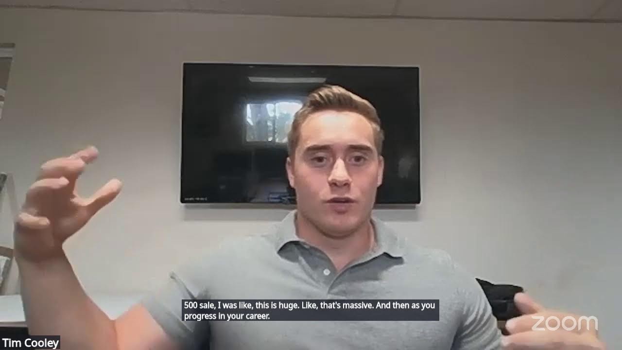 Timothy Cooley - Bailey Cranes - 7 Eagle Academy