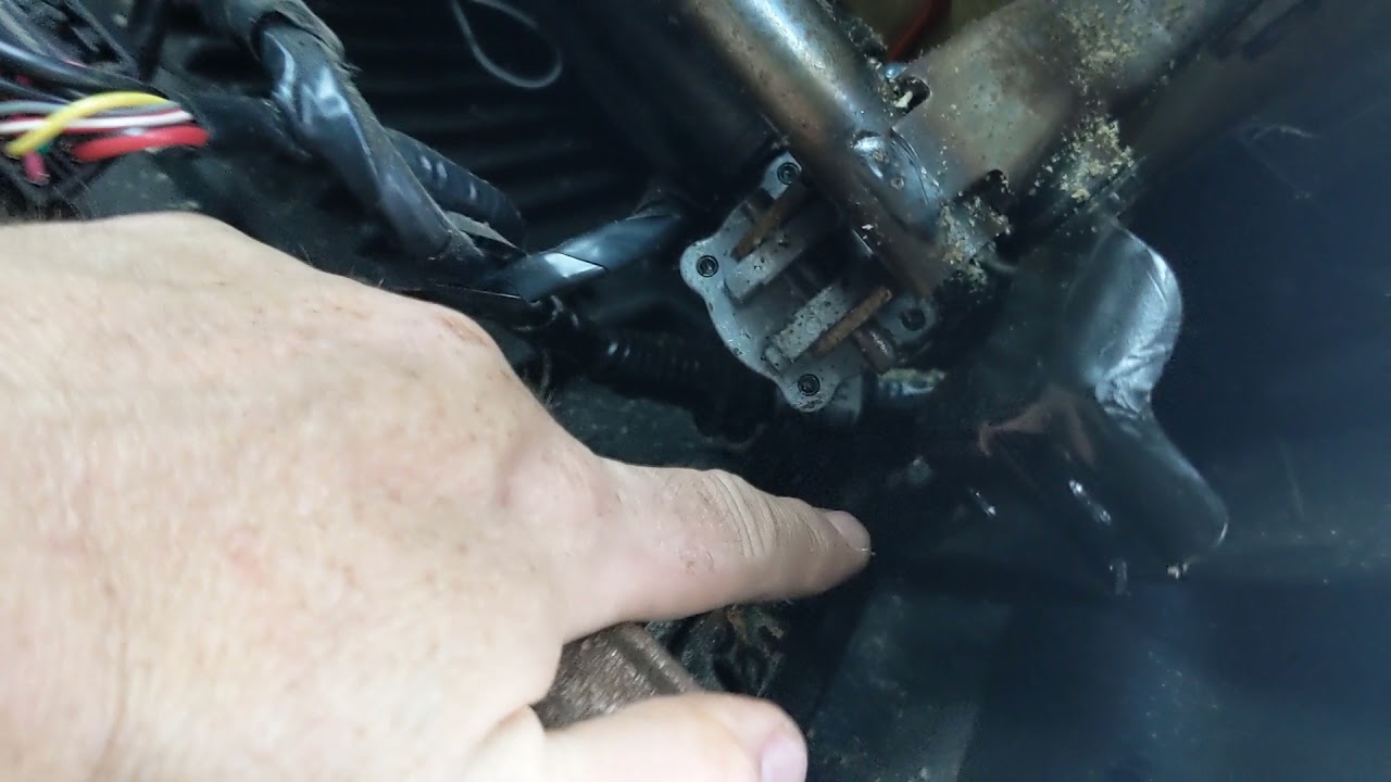 2006 Pontiac G6 Power Seat Won't Go forward or Backward YouTube
