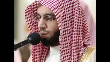 سورة المعارج | أنس الميمان