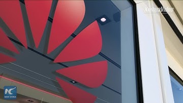 Innovation "core" of Huawei