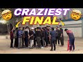 The craziest final you have ever seen in your entire life  