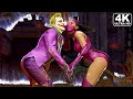 MORTAL KOMBAT 11 Joker Performs All Friendships MK11 4K ULTRA HD