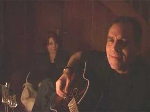 Eric Andersen plays Thirsty Boots