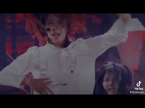 [MAD]]欅坂46✖️三原色YOASOBI